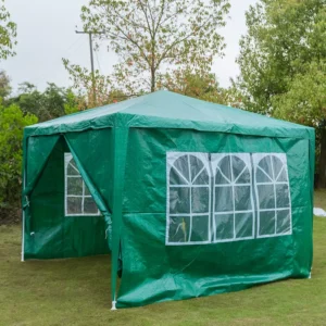 Custom Easy Ez up Canopy Tent 2×2 3×3 3×4 4x4m Car Shelter Foldable Garden Tent Gazebo Outdoor