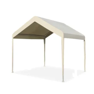 Custom Easy-to-Assemble Double-Layer Polyester Waterproof Canopy Tent for Sports, Commercial Events, Weddings, and Parties
