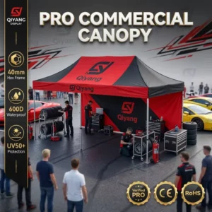 Custom Event Awning 3*3M 10ft Pop Up Tent Wedding Tents Display Marquee Gazebo Canopy Trade Show Tent