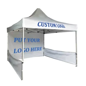 Custom Exhibition Event Marquee Tent for Outdoor Rental Event Tent 10X20 Canopy Tent Custom