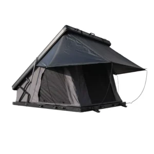 Custom Heavy Duty Four Season New Arrivals Waterproof Family Stype Outdoor Camping Car Roof Top Tent