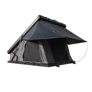 Custom Heavy Duty Four Season Waterproof Family Style Outdoor Camping Car Roof Top Tent