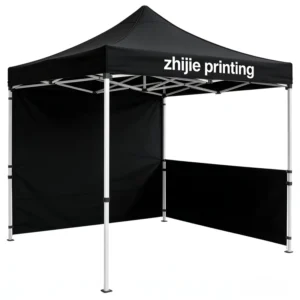 Custom Heavy Duty Trade Tent 10x10ft Indoor Outdoor Waterproof Commercial Clear Pop Event Exhibition Party Wedding
