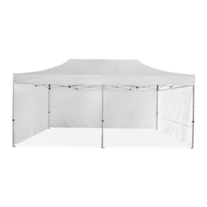 Custom Logo 3x6m Aluminum Door Canopy Outdoor 10×20 Tent Heavy Duty