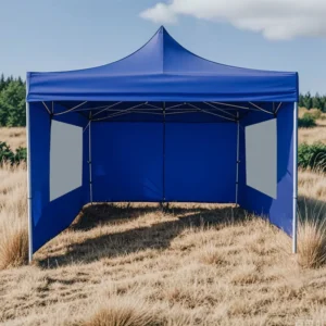 Custom Logo 40mm Aluminium Stand 600d Oxford Fabric 10×10 Canopy Tenta for Trade Show