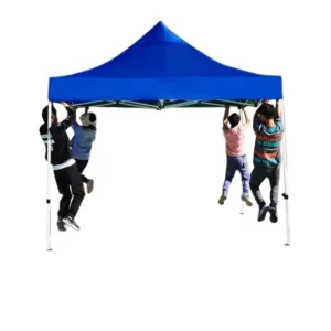 Custom Logo Printed Advertising Marquee Tent 2×2 Pop up Gazebo