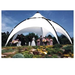 Custom Made Dome Arch Tent Dome Shaped Tent for Sale