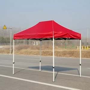 Custom New Design Pop-Up 5x5ft 1.5×1.5m Canopy Tent for Activities