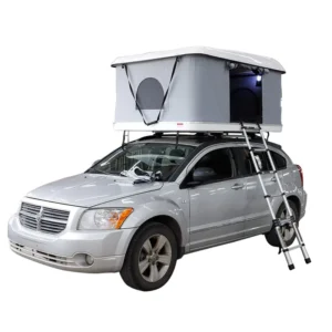 Custom New Style Car Roof Top Tent for Camping Waterproof Rooftop Tents