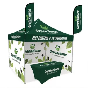 Custom Outdoor Event Tent Race Team 10×10 10×15 10X20 Shop Promotion Outdoor Gazebo Canopy Tent
