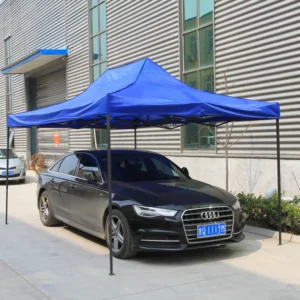 Custom Pop-Up Canopy Tent 10×10 10×20 for Advertising Commercial Events and Trade Shows