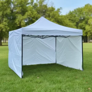Custom Pop-Up Folding Tent Used As Patio Gazebo or Marquee for Trade Shows Exhibition Tent with Logo