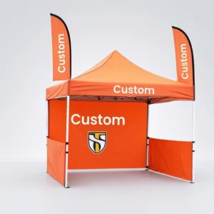 Custom Print 3×3 10x10ft Promotional Folding Event Awning Pop up Tent Advertising Display Wedding Marquee Gazebo