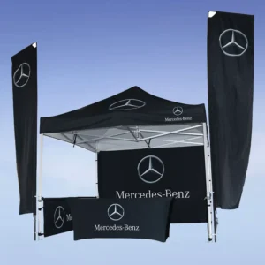Custom Print 3×3 Promotional Folding Event Awning Pop up Tent Advertising Display Wedding Marquee Gazebo Trade Show Canopy Tent