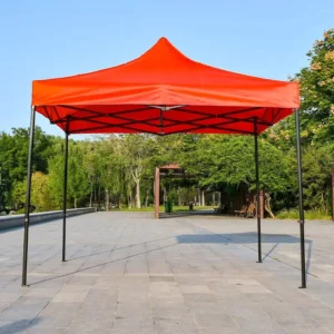 Custom Print Folding Canopy Tents for Events and Trade Shows