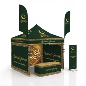 Custom Printed 10×10 3×3 10×20 Aluminum Frame Event Advertising 10x10ft Canopy Tent 3×6 Trade Show Tents