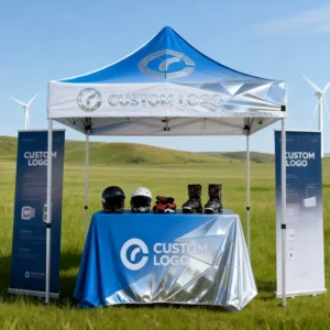 Custom Printed 10x10ft Canopy Tent Aluminum Frame Pop up Shower 3x3canopy Roof Top Tent Trade Show Tents