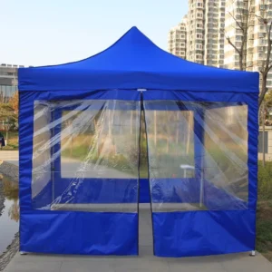Custom Printed 10x10ft Instant Pop up Canopy Tent Waterproof Folding Outdoor for Trade Show Events