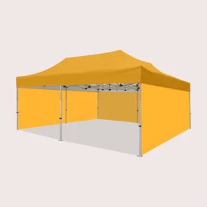 Custom Printed 20x20ft 6×6 Waterproof UV Resistant Advertising Canopy Tent Outdoor Pop Gazebo Tradeshow Giveaways Event Market