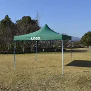 Custom Printed Advertising Logo Outdoor Trade Show Exhibition Tent
