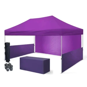 Custom Printed Flame Retardant ABS Hard Wall Tents Canopy Pop Marquee Gazebos Advertising Logo Outdoor Aluminum Exhibition Trade