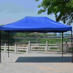 Custom Printed Outdoor Party Gazebo Canopy Tent, 3×3/3×4.5/3x6m, 10x10ft Pop-up