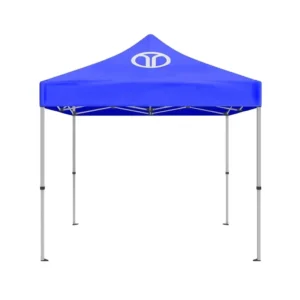 Custom Printed Outdoor Trade Show Event Marquee Canopy Tent 3×3/3×6 with Logo