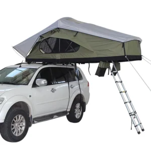 Custom Rooftoptent New Style Outdoor Rooftop Tent Waterproof Car Roof Top Tent for Camping
