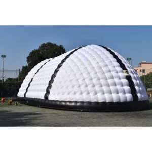 Custom Sport Field Inflatable Dome Tent for Football Outdoor Events