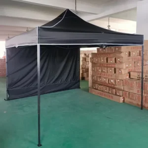 Custom Steel Aluminum Frame10*10 10 X 20 10 X 30 Trade Show Tent Canopy Pop up Tent Tenda