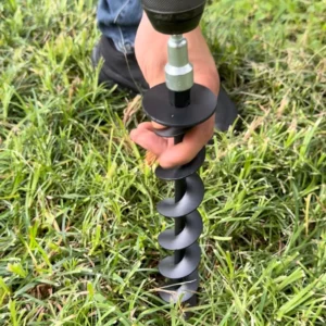 Custom Surface Finish Galvanized Metal Ground Peg Anchor for Outdoor Camping Travel