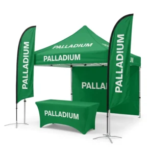 Custom TENT 10x10ft Professional Outdoor Beach Event Sunshade Waterproof Windproof UV Resistant Folding Pop Marquee