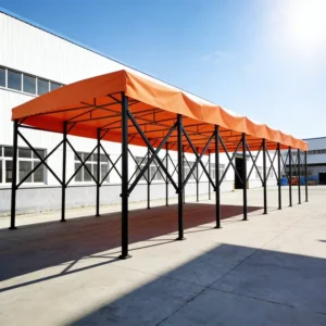 Custom Tents for Events Outdoor Clear Wedding 18X8 Mts Foldable Outdoor Event Arch Tent Heavy Drapes Event Tent