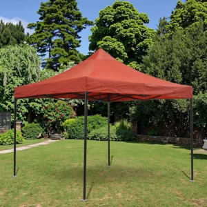 Custom Toldos Para Patios 40mm Folding Popup Gazebo Tenda 10×10 Canopy Trade Show Tents 3×3