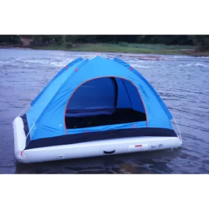 Custom Water Tent for Lake Fishing Car Roof Tent for Sale