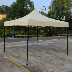 Custom Waterproof Commercial Folding Advertising Tent Trade Show Awning Exhibition Gazebo Tents For Events