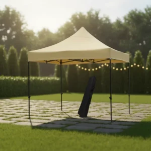 Custom Waterproof Folding Outdoor Canopy Tent, Garden Party Event Gazebo