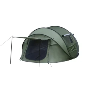 Custom Waterproof Ship Form Portable Family Tent 1 5 Person Outdoor Tent Camp Tents Camps