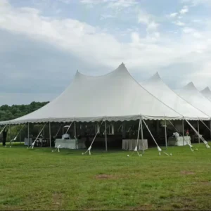 Custom Waterproof Wedding Party Marquee Event Tent