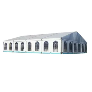 Outdoor Large Storage Party and Wedding Marquee Tent