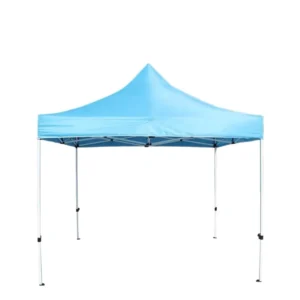 Customizable 10×10 Pop up Canopy 3×3 & 3×4.5 Waterproof Outdoor Advertising Tent for Party Weddings & Trade Shows