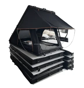 Customizable Camping Car Rooftop Tent Various Specifications 3 4 Persons Good Quality Golden Supplier Various Sizes