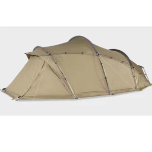 Customizable Durable Hiking and Camping Tent Lightweight and Waterproof 3-4 Person Camper Trailer Outdoor Climbing Tents