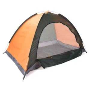Customizable Small Outdoor Camping Tent for Travel and Hiking