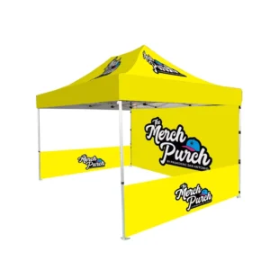 Customizable UV-Retardant Aluminum Frame 10x15ft 3×4.5m Pop up Tents Indoor & Outdoor Exhibition Event Canopy Gazebo Tents