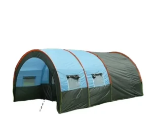 Customize Outdoor Camping Super Large 10 Person Tunnel Tent