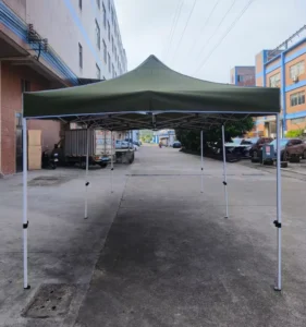 Customize Trade Show Activities Pop up Event Tent for Trade Show