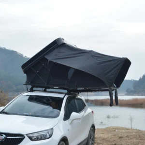 Customized Car Rooftop Tent Outdoor Camping Tent Soft Shell Hard Shell Top Car 4×4 Roof Tent for Camp