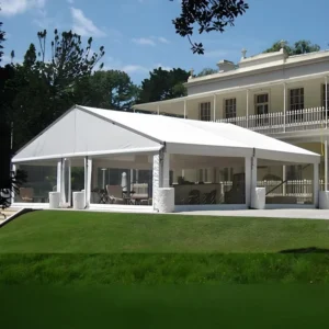 Customized Customized Inflatable Party Tent Events Hot Selling Party Tents High Quality Mixed Wedding Party Canopy Tent