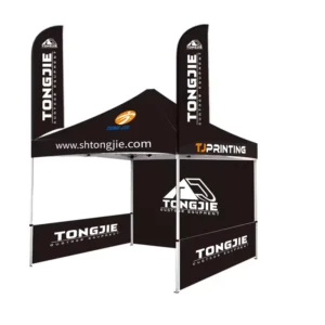 Customized Dome Tent folding Beach Tent Sunshade Advertising Tent for Promotion Event